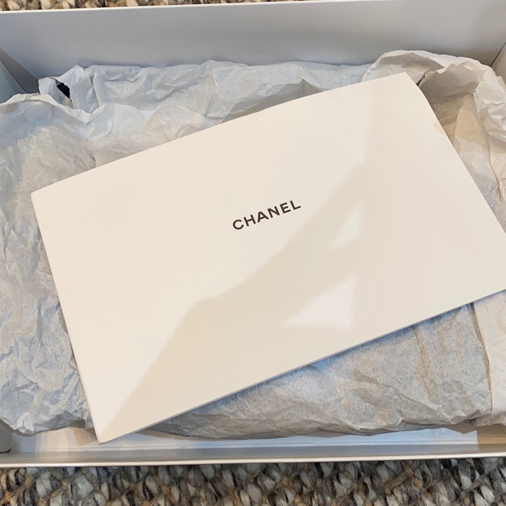 RARE CHANEL BOY BAG - Picture 11 of 11